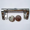 quick release soft close hinges for wood toilet seat