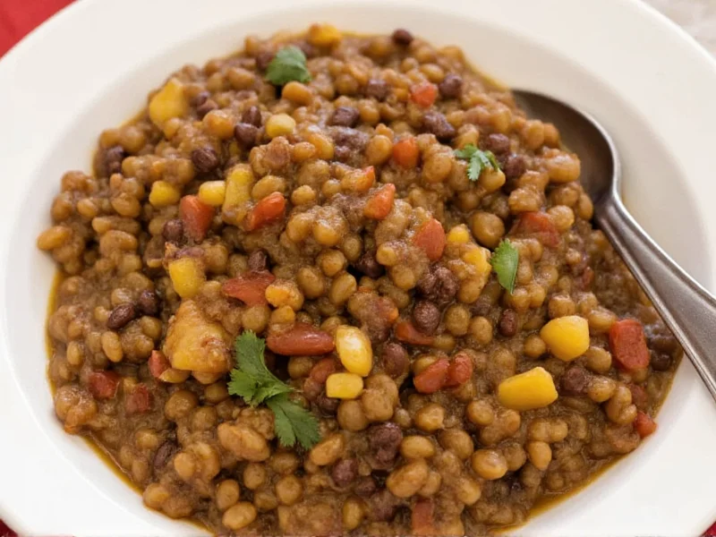 Perfect Instant Pot Lentils Recipe: Ready in 30 Minutes