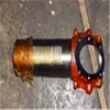 MTZ belarus tractor spare parts 52-2308025 pipe