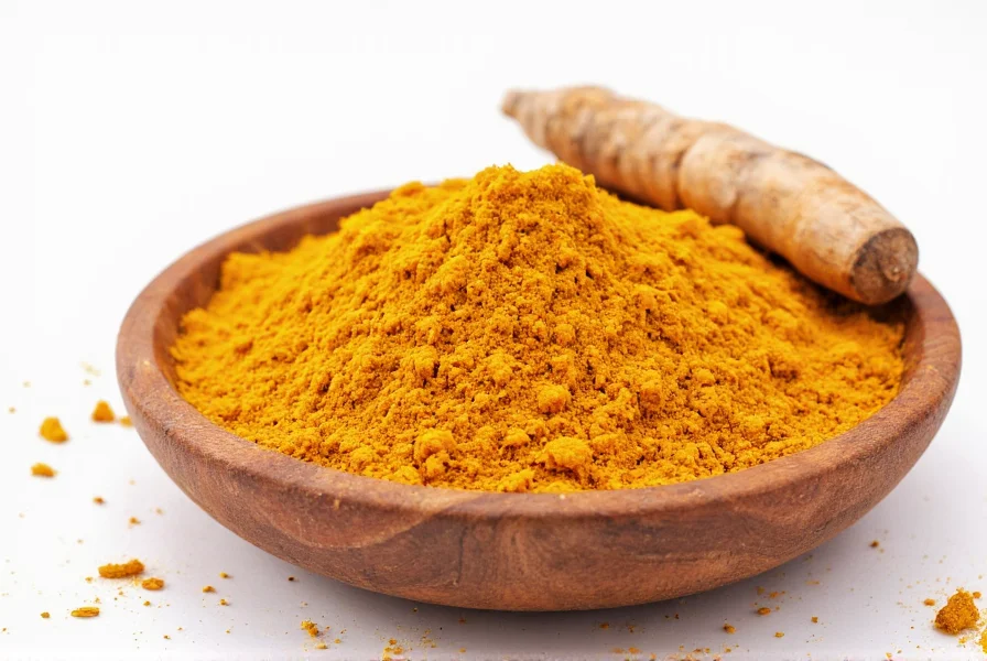 Turmeric Scientific Name: Curcuma longa Explained