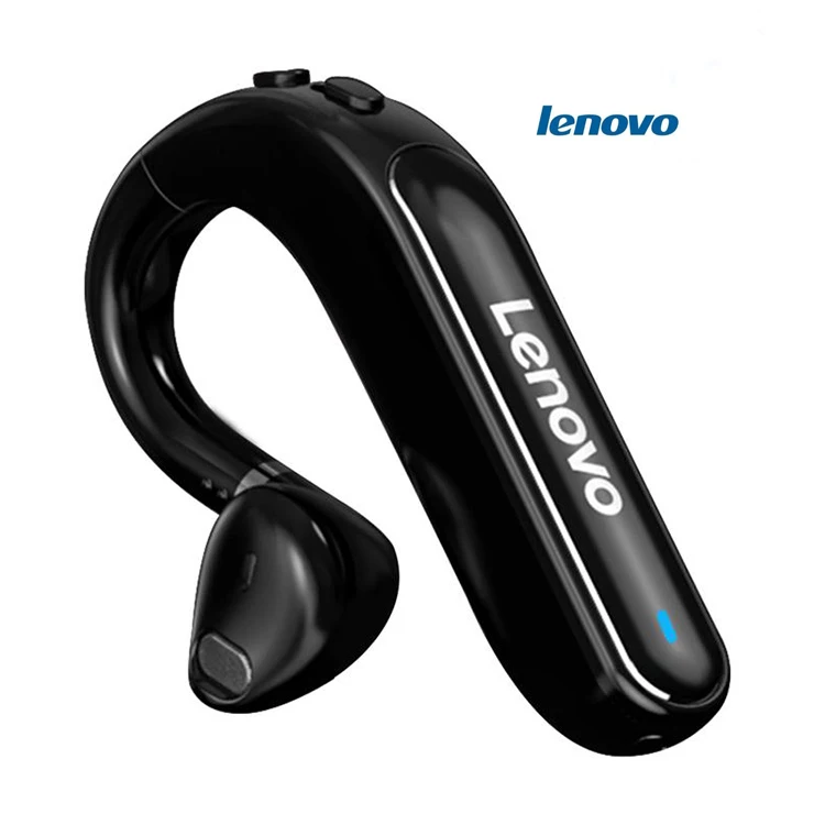 

Original Lenovo TW16 TWS ENC Noise Reduction 180 Degree Rotatable Single Hand Free Wireless Earphone Support for Call