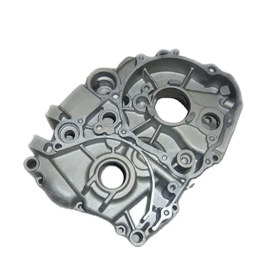 
Custom Aluminum Die Casting Auto Motor Spare Parts, Die Cast Aluminum Parts 
