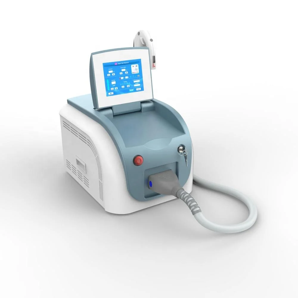 

IPL Pigmentation removal Hair Removal Skin Care Machine Whitening
