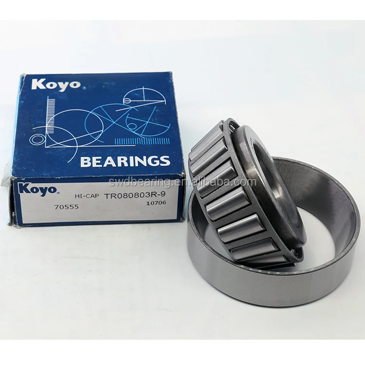 Roulements Direction Koyo 736.02.08 Pour Honda NC/DC/Integra 750 (2014-2018) - Neuf Japon