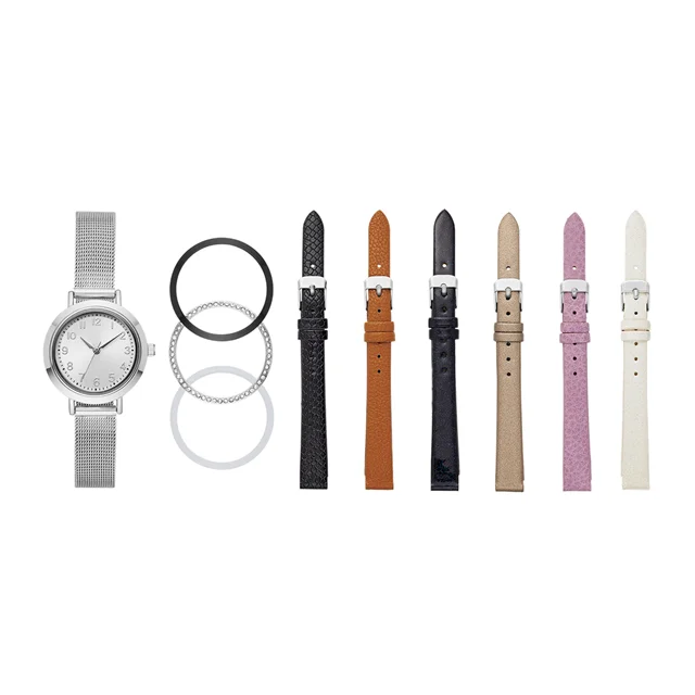 

20 ways to wear your watch style watches!
