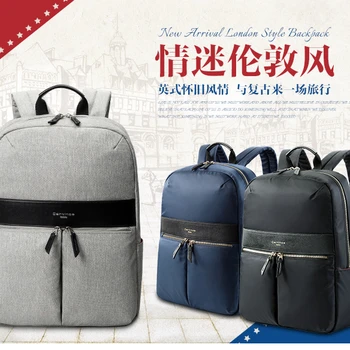 cartinoe tommy backpack