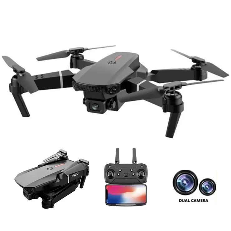 

High Range F11 4K Pro Quadcopter, Cheapest Small Quadcopter, Toy FPV Drones\