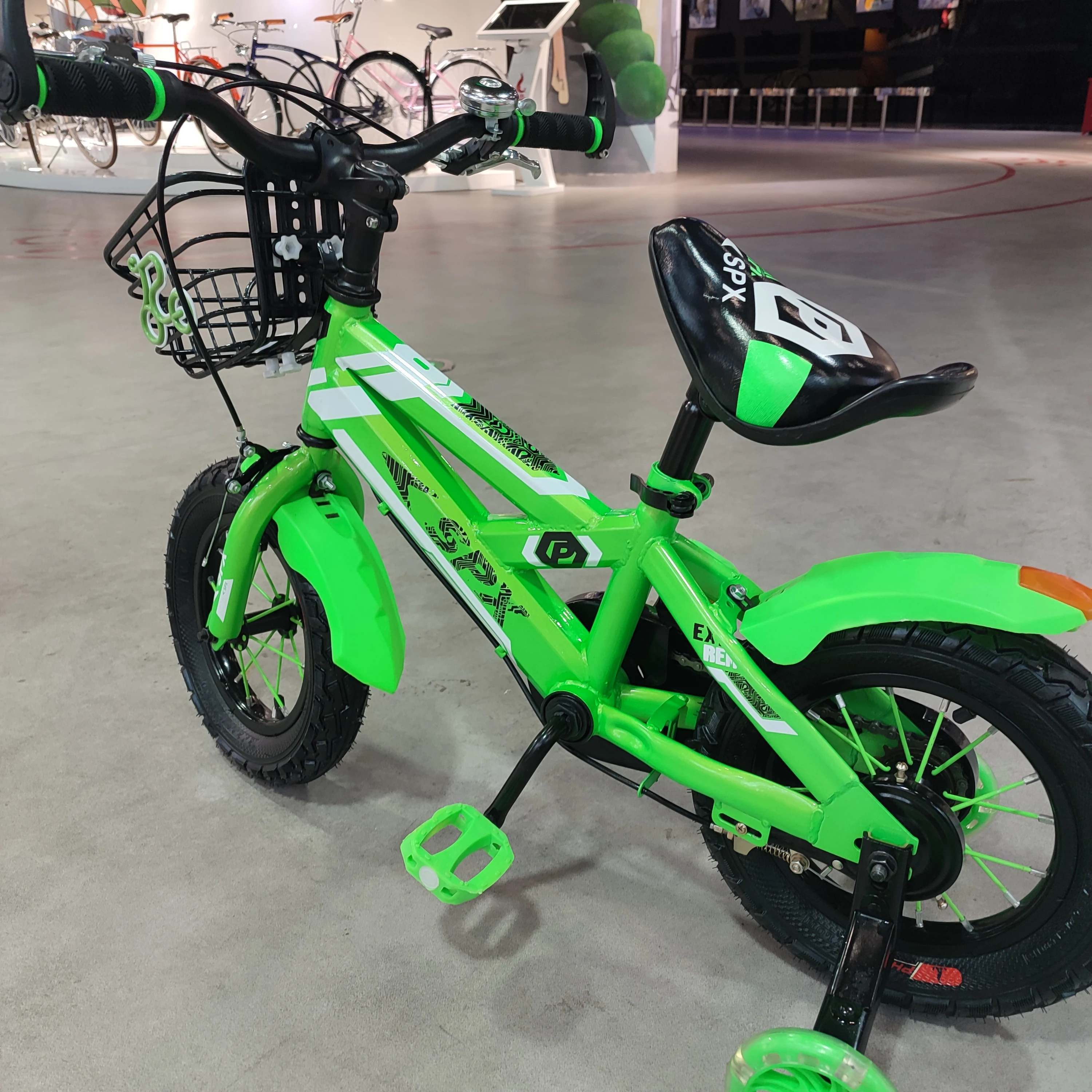 

PHOENIX BMX  KIDS DIRECTLY SELLS IN STOCK FAST DELIVERY TIME BIKE CHILDREN BIKE