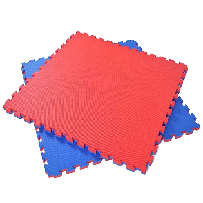 

Cheap 2cm multicolor eva foam anti slip waterproof taekwondo karate tatami puzzle mats, Red/blue/yellow/green/grey/black