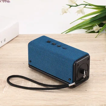 

Computer Speaker Subwoofer Music Player Bass-Stereo Powerful Bluetooth