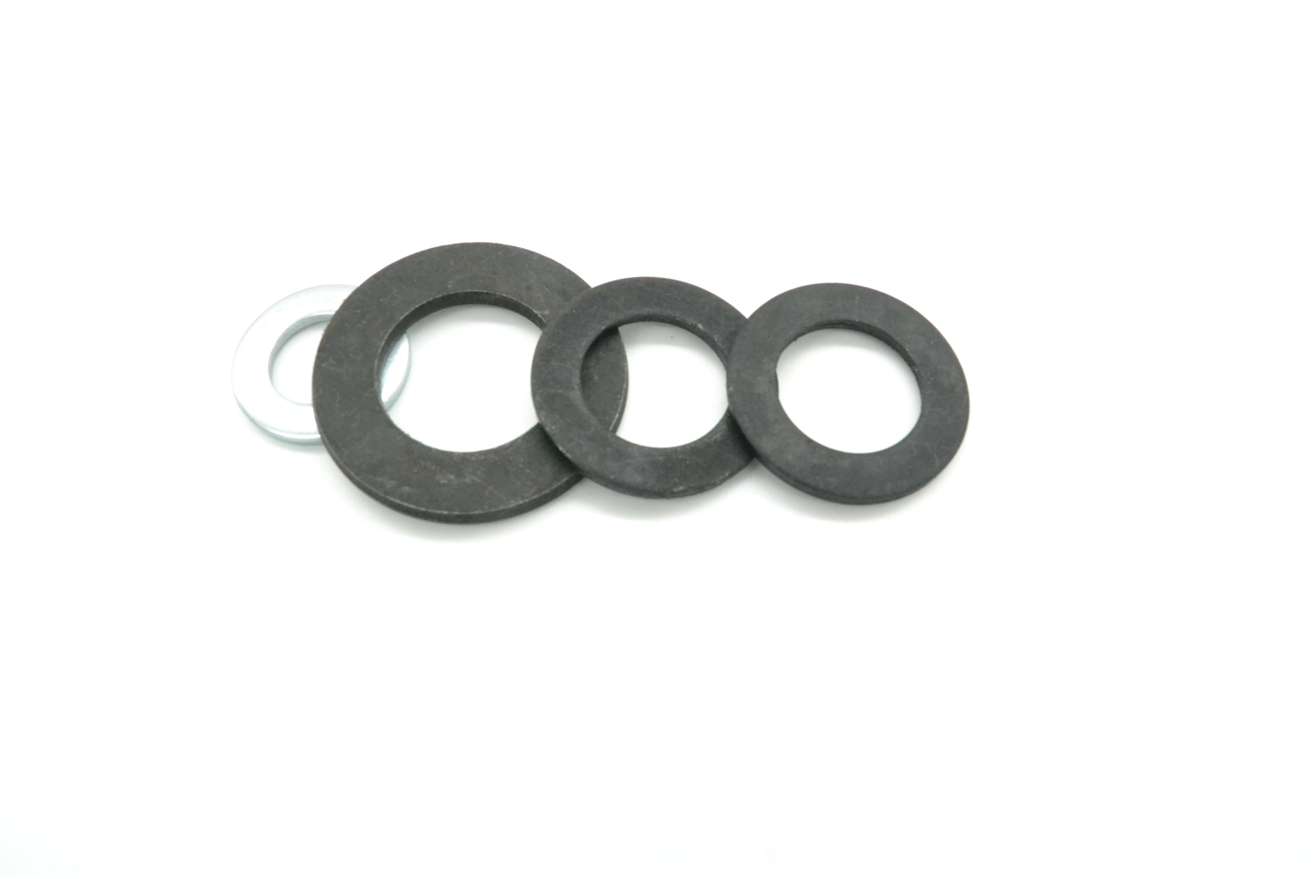 Flat Washer /ring /large Flat Washerdin125 And Larger Washer 9021 Black
