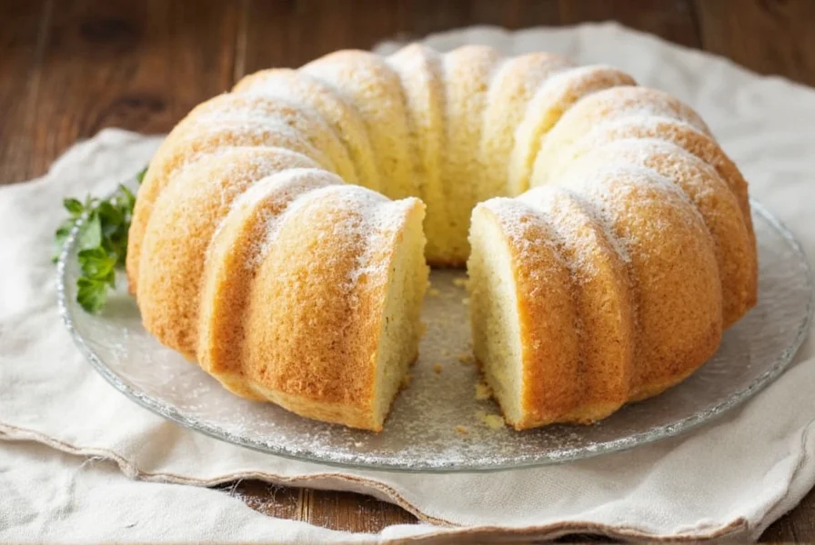 Traditional Scandinavian cardamom cake on wooden board with coffee cup and whole cardamom pods