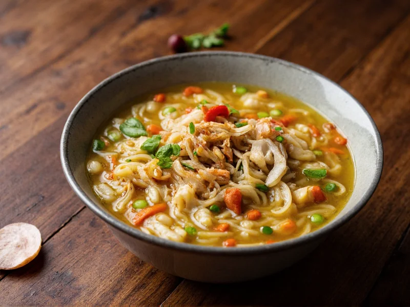 Vietnamese Noodle Soup: Types, History & Authentic Recipes