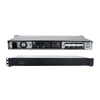 High Quality 8 channel Live Streaming IPTV Hashcode Remove Encoder for video logo / watermark
