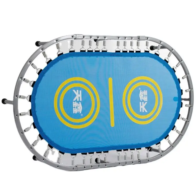 

Bulk trampoline indoor with high quality