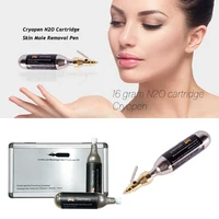 

Hot sell Germany Cryo pen N2O Cartridge Skin Mole Removal Nitrogen Pen