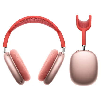

2021 Airpods Max Headphones Best quality Wireless Earphones TWS Headsets for AirPods Max Headphones 1:1 True ANC, Multi