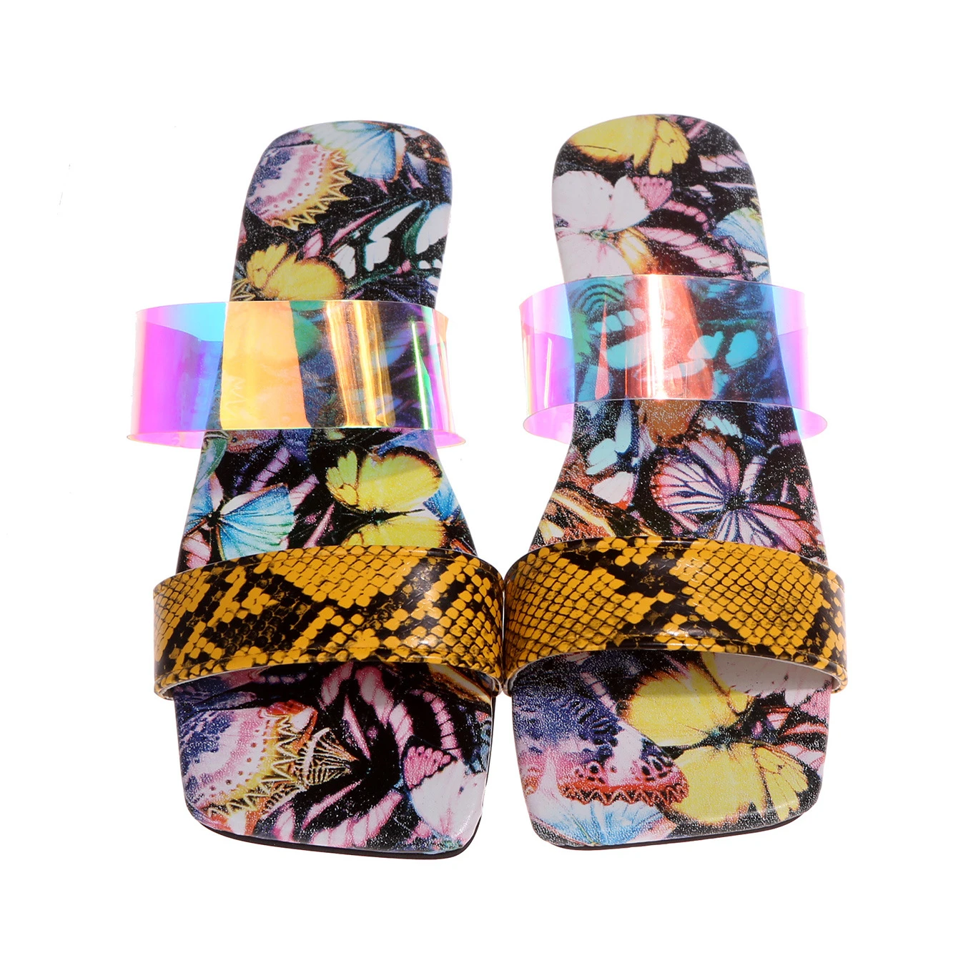 

Casual Lady Summer Slipper Wedding Beach Plastic Jelly Colorful Woman Shoes Pvc Nice Girl Casual Flat Sandal