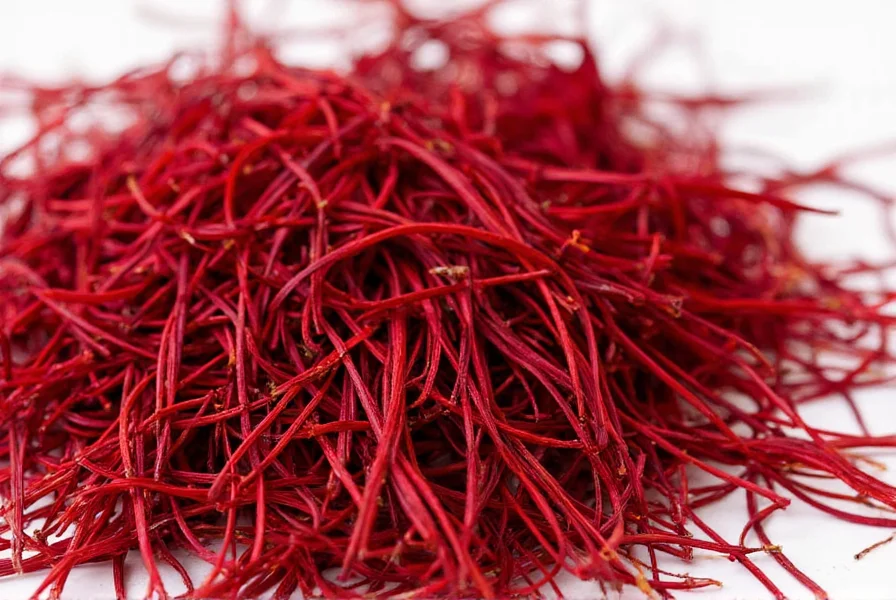 saffron seeds
