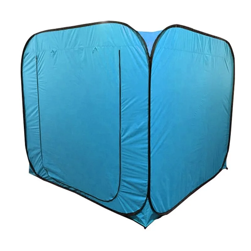 

Disaster Emergency Indoor Modular Evacuation Relief Tent With Mosquito Net Top, Customize