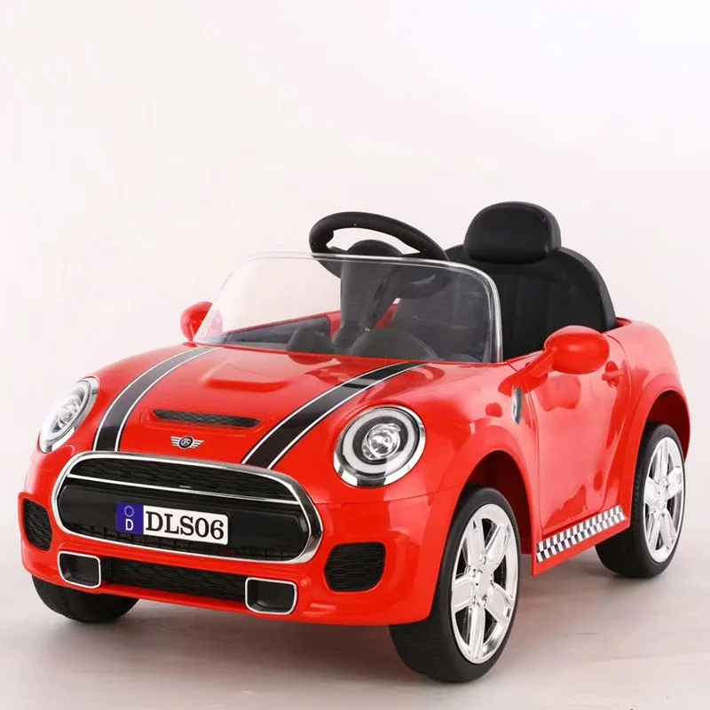 Ride On Car 2019 Best Sell Kids Electric Car / Toy Car For Baby ...