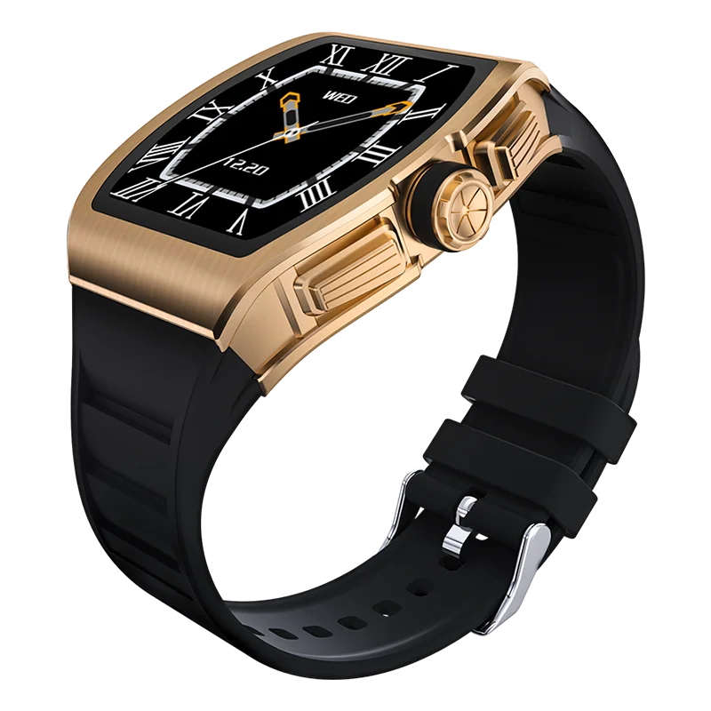 

Sports Smartwatch 2021 Full Touch Screen Smart Watch M1 Fitness Watch Waterproof Pedometer BT Smart Bracelet Smartwatch M1