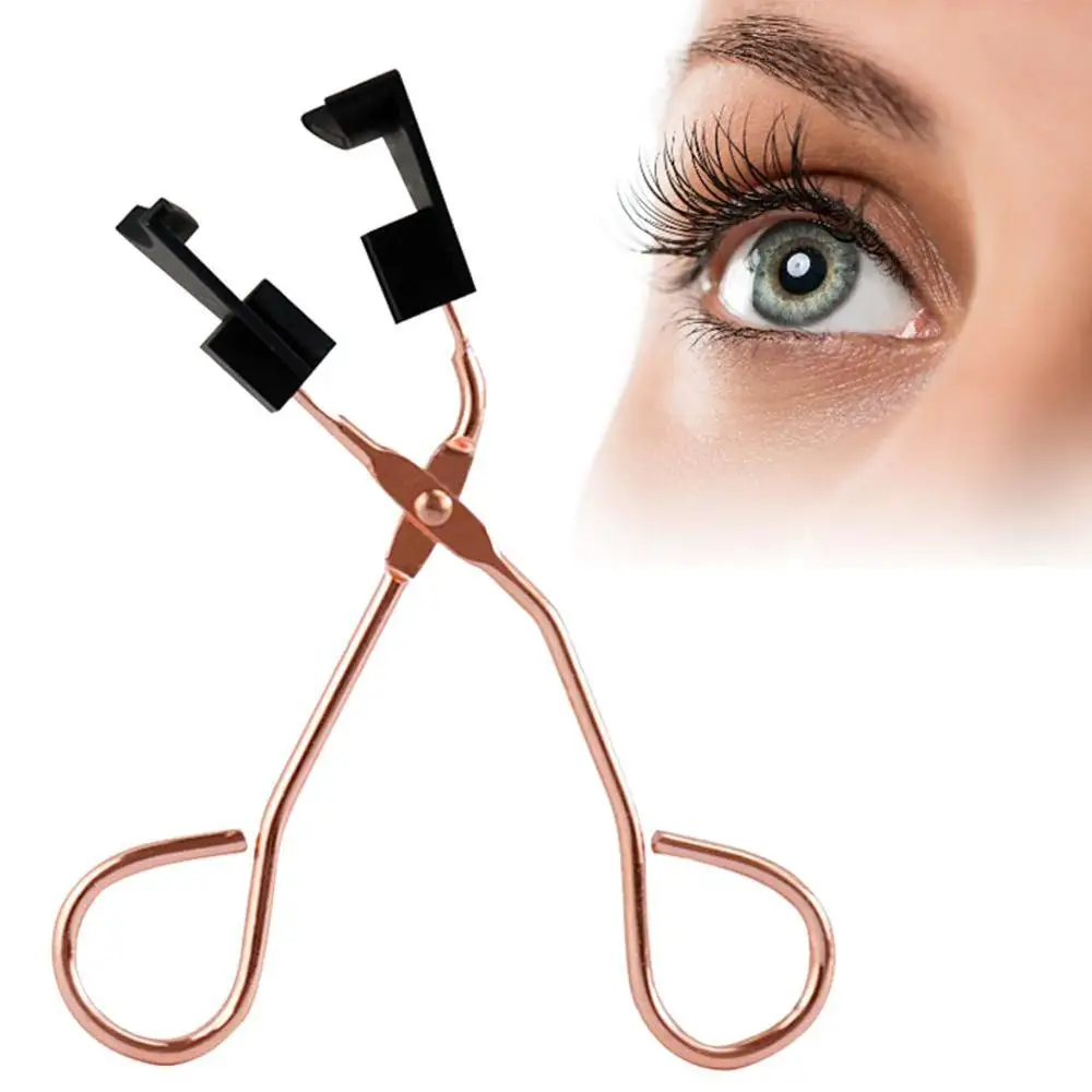 

Premium Magnetic Eyelash Applicator 8d Quantum Magnetic Eyelash Partner Magnetic Lashes Clip Easily Apply Magnetic Eyelash Tool, Silver+black+rose gold