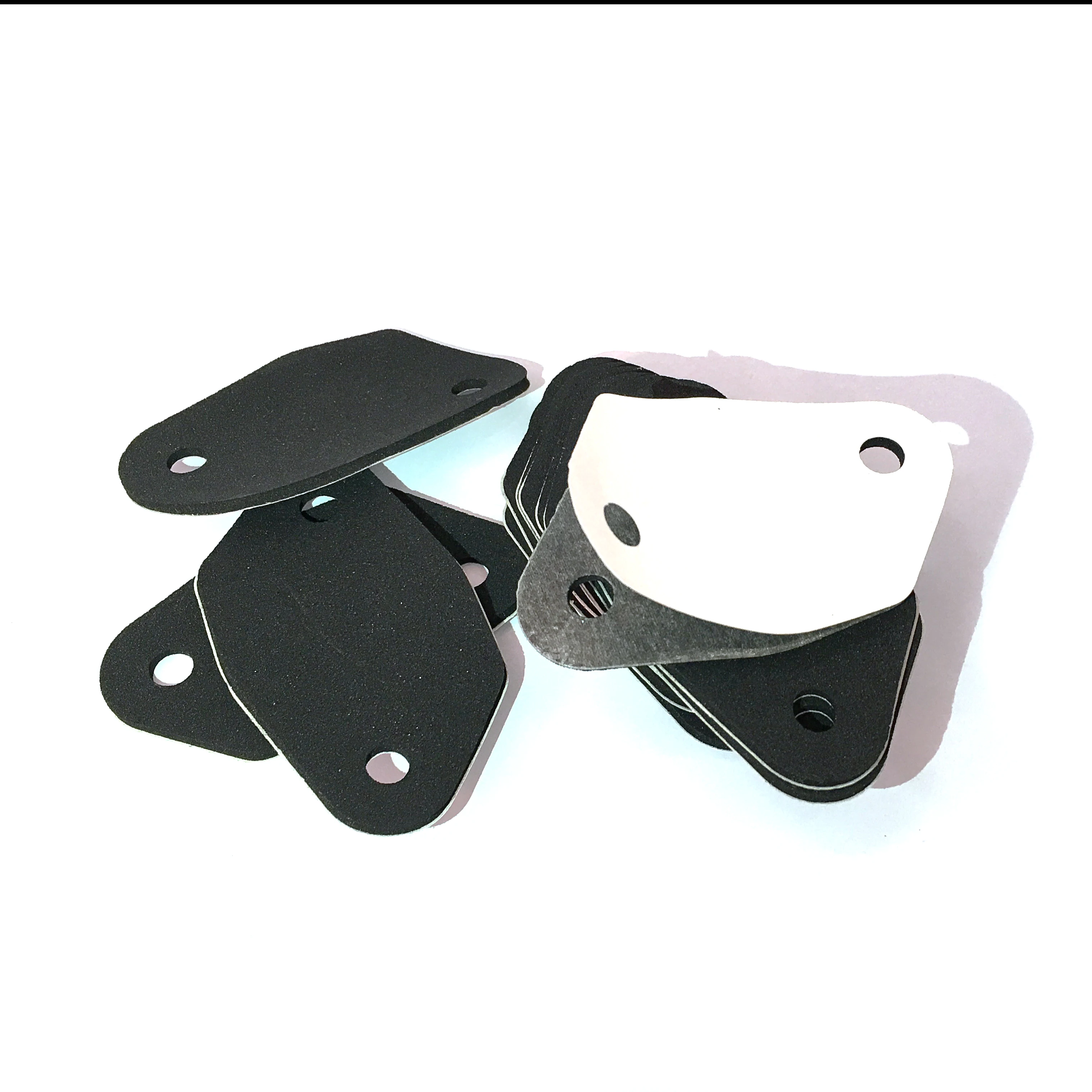 
Custom Molded heat resistant epdm Neoprene foam gasket 