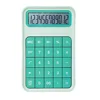 Fashion High End Calculators Best Business Gifts Digital Safe Calculator Beauty