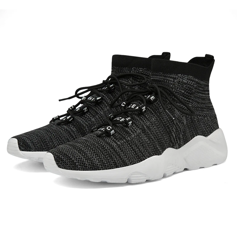 

Wholesale Design Shoes Anti-Odor Unisex Outdoor Shoes