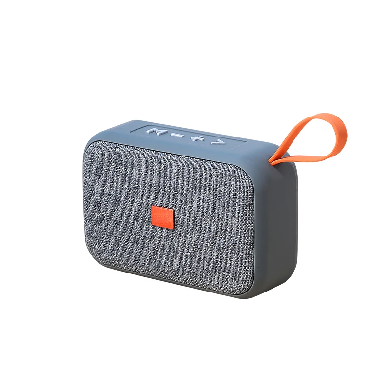 

Nice quality T&G 506 speaker outdoor wireless super bass portable speaker