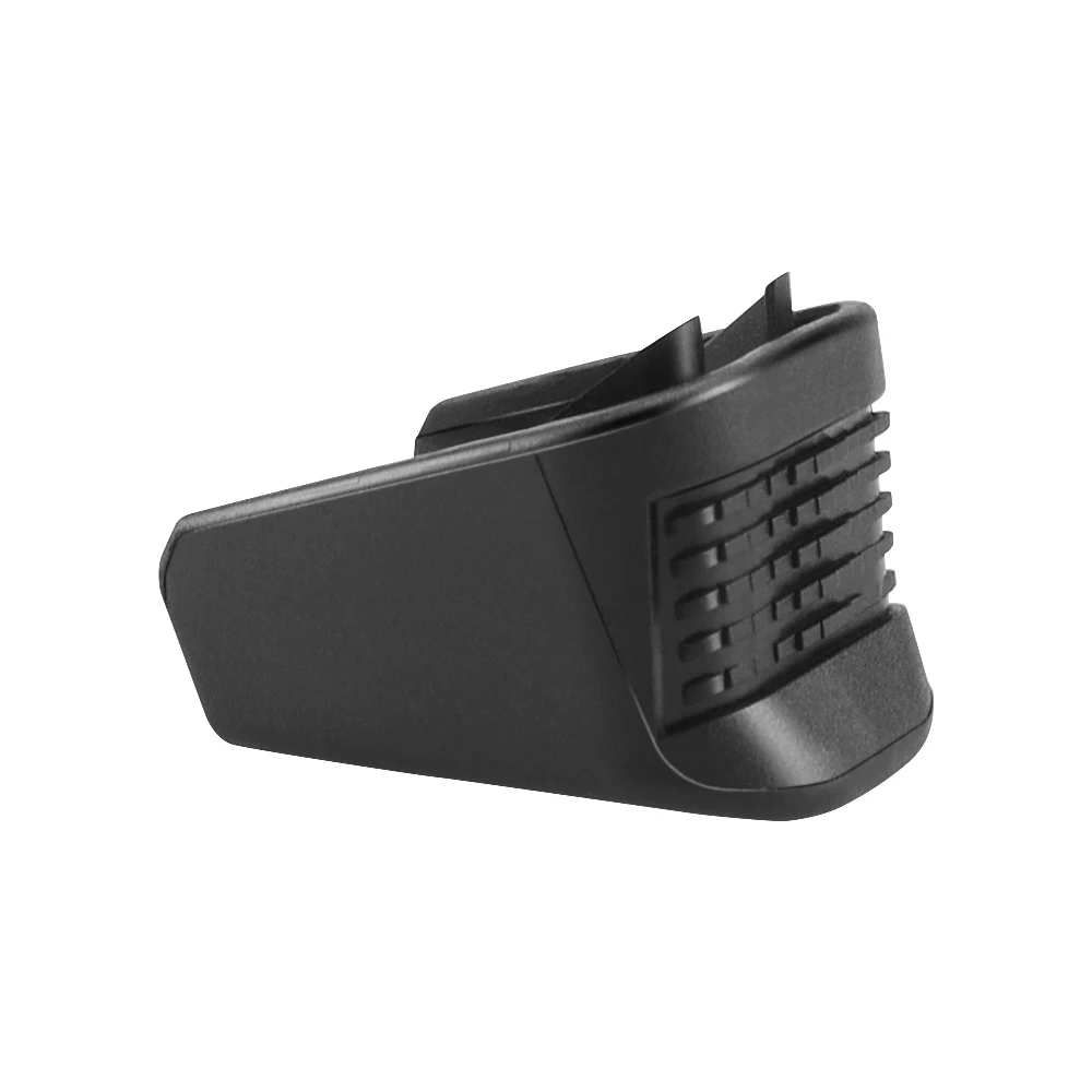 

MAGORUI Magazine Extension for Glock PG-GP, Black