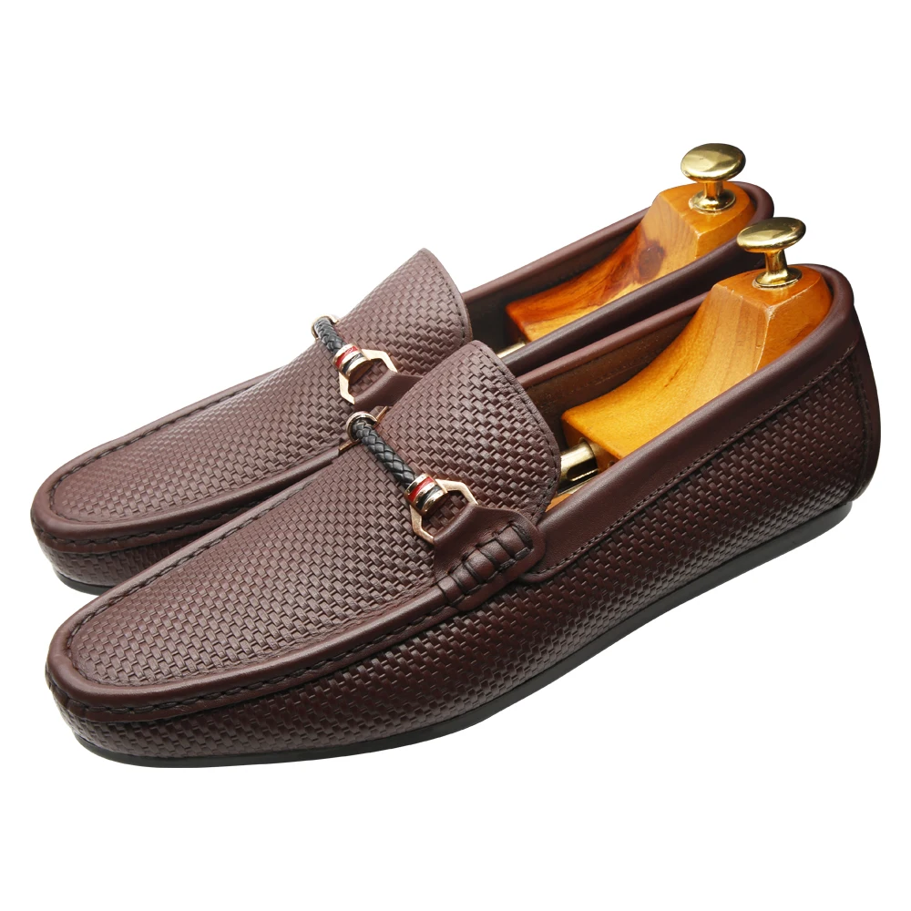 breathable loafers