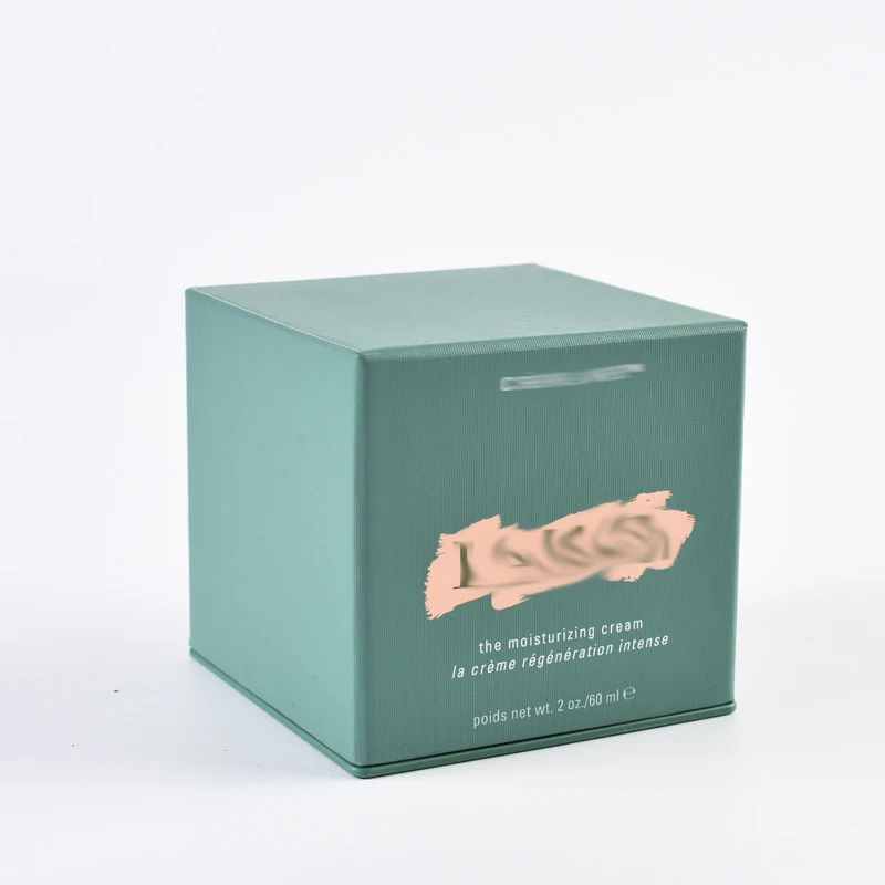 
2020 Newly Design Empty Carton Paper Packing Boxes Large Gift Box 