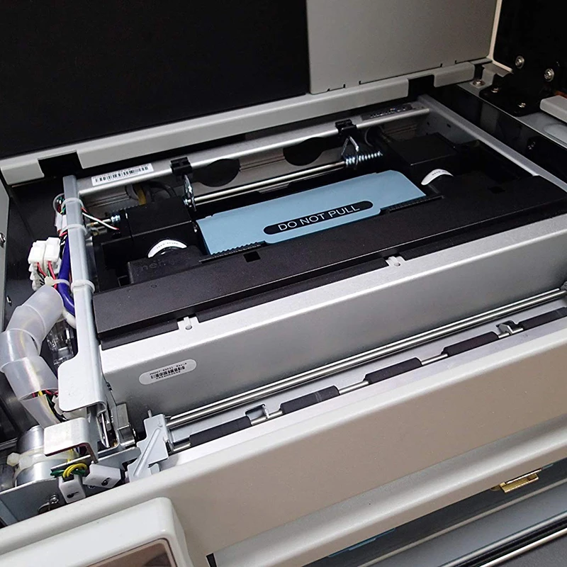 
VP700 VP750 Label Memjet Digital Printing Machine 