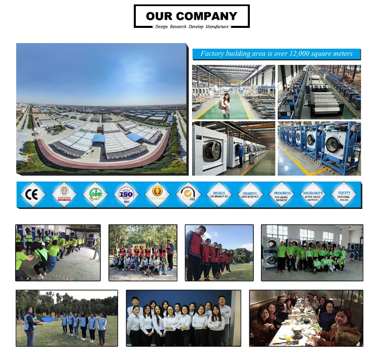 Clothes conveyor (Dress taking line for dry cleaning shop) supplier