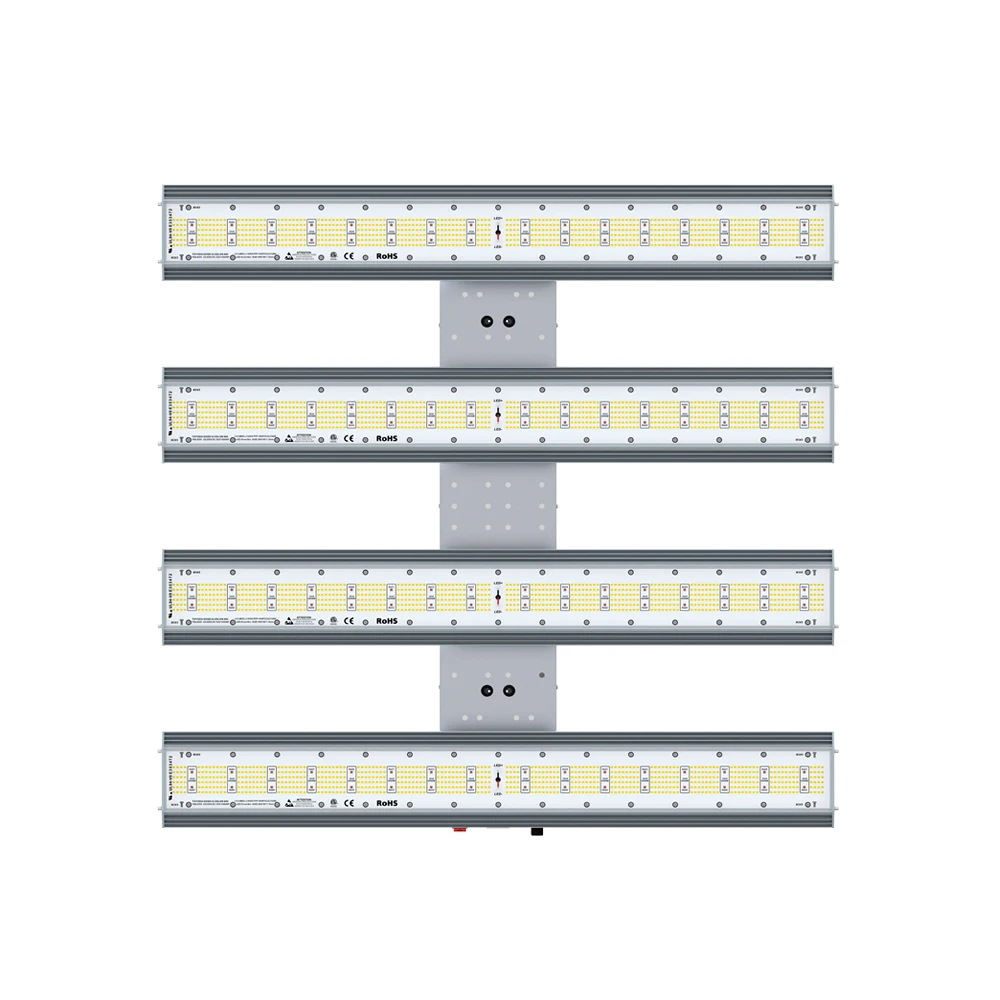 

Best seller Commercial Horticulture HortiBloom Mega Pro 400w Greenhouse LED Grow Light for indoor plants