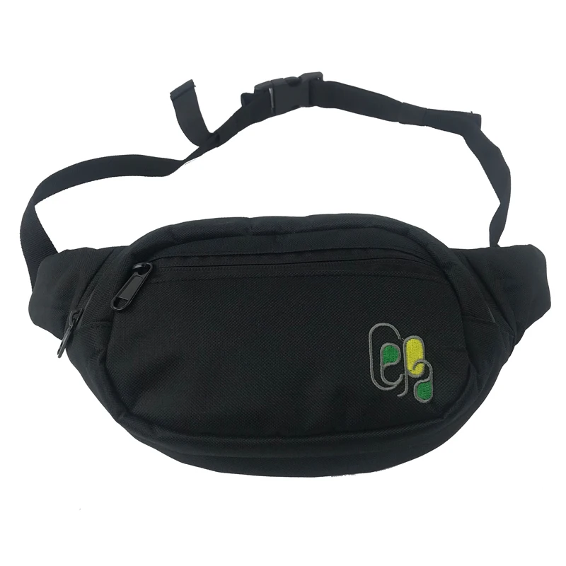 weed fanny pack