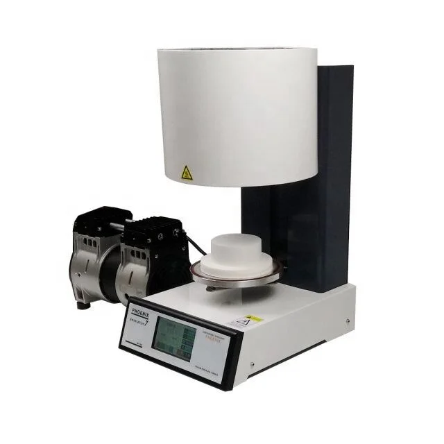 Dental Laboratory Ceramic Firing/dental Sintered Porcelain Furnace With