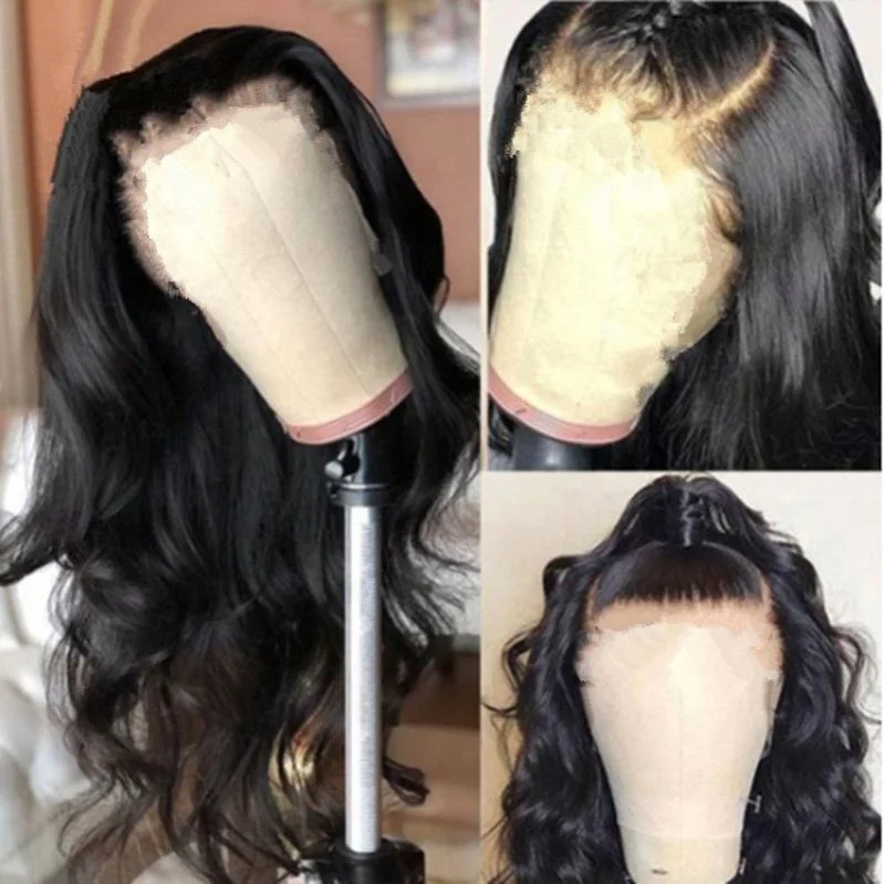 

Jhcentury Synthetic Wigs Long Curly Women's Big Wave Wigs, Pics