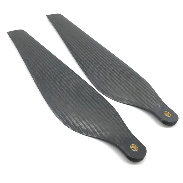 

Mage 34/34.7 inch carbon fiber folding propeller CW CCW for hobbywing X9 motor Power System AGR A16 agricultural spray drone