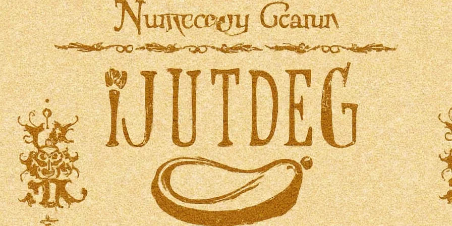 Whole and ground nutmeg next to a cheese grater
