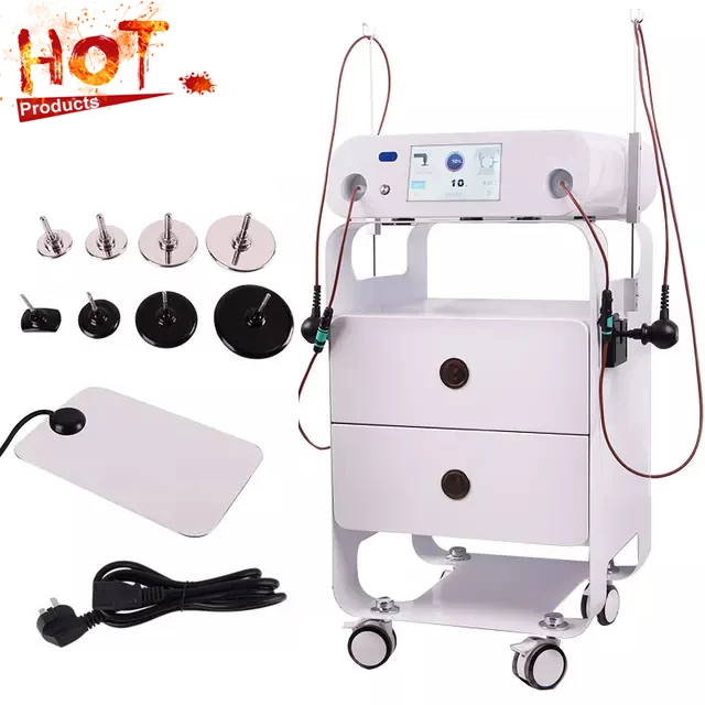

2021 Factory Indiba Ret Cet Rf Mtecar therapy For Sale Machine for Weight Loss Indiba 448k Therapy Tecar Indiba 448khz