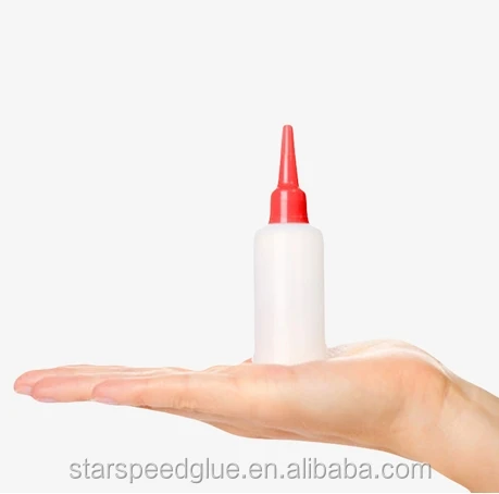 

Chemical accelerator for Cyanoacrylate super glue