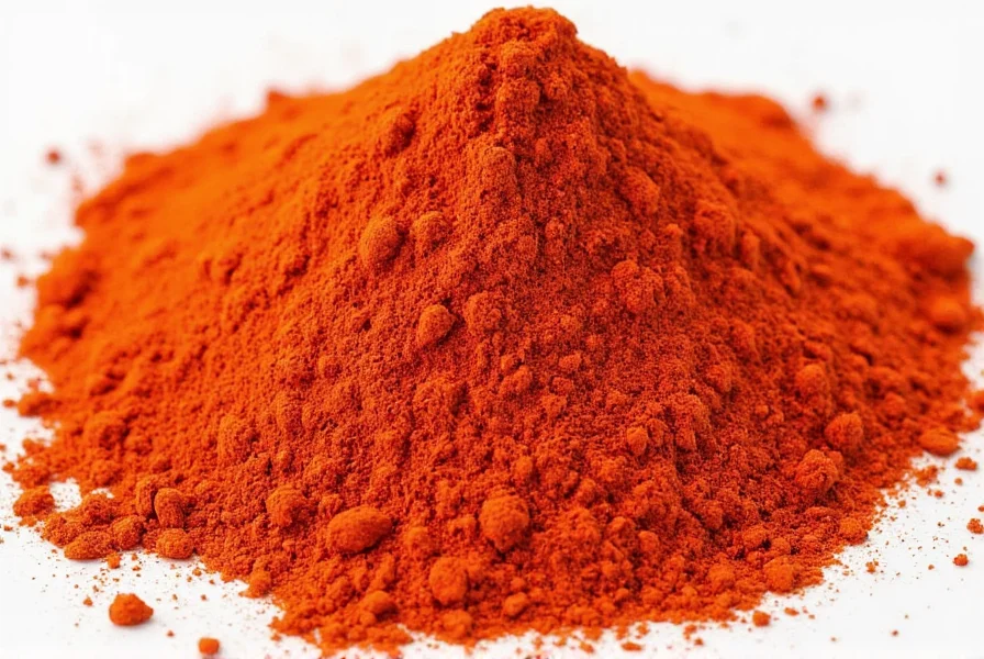 Is Paprika Powder Spicy? Heat Levels Explained