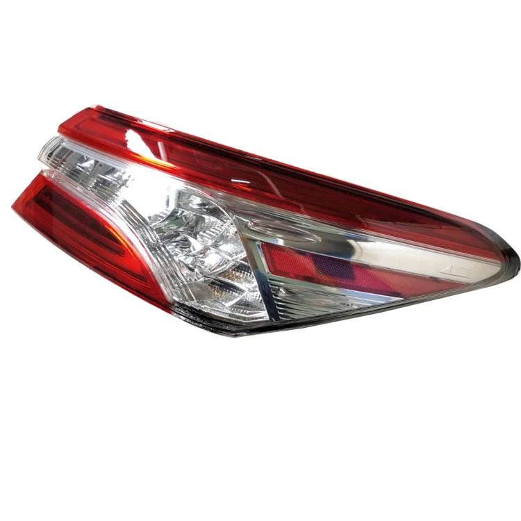 81550-06720 81560-06720 Auto Lamp LED TAIL LIGHT for CAMRY SE  2018-2020 USA MODEL