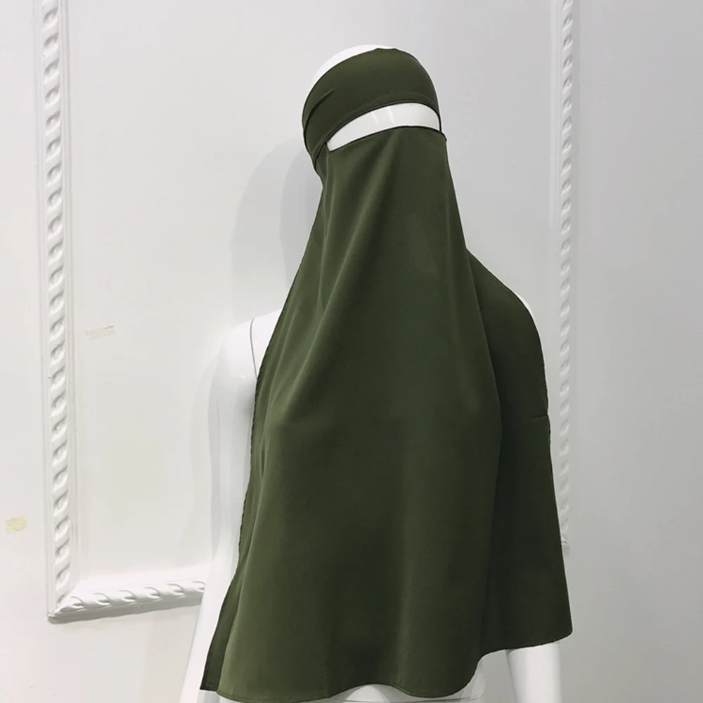 

Arabic Evening Dress Dubai New Jersey Cotton Crinkle Scarf Hijab For Muslim Women