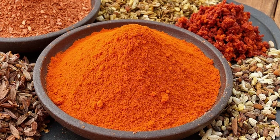 Spice Chronicles: The Top 10 Classic Asian Spices That’ll Make Your Taste Buds Dance!