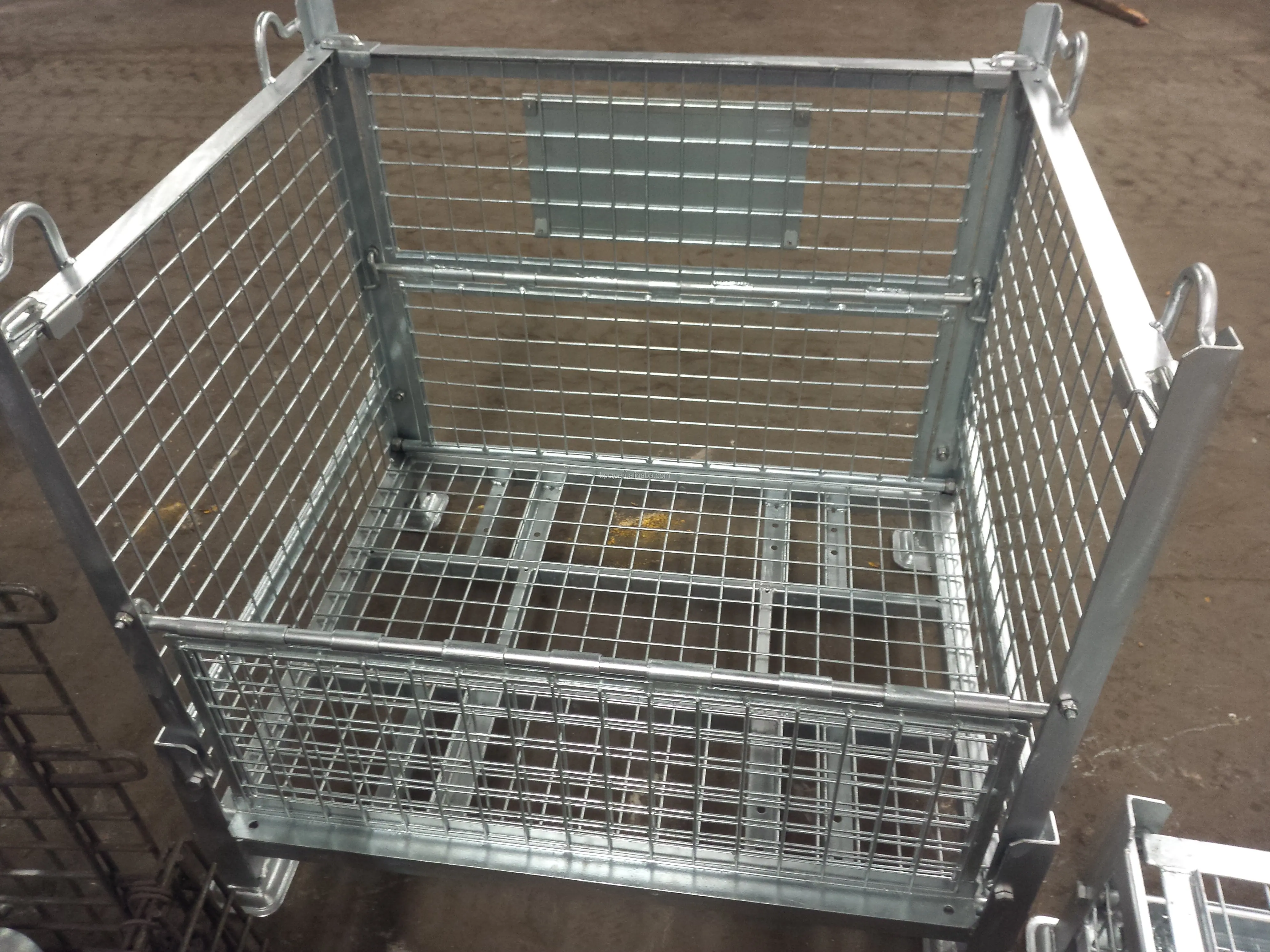 Scaffolding Painted Steel Storage Rack For Sale In China Buy Steel