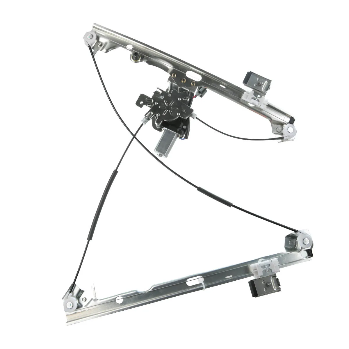 

In-stock CN US CA Window Regulator with Motor for Chevy Silverado Sierra Cadillac 07-14 Front Right 20945139